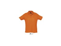 Polo Kids 180 gr. Sol's Summer II